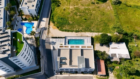 Apartamento T2 para Venda em Quarteira