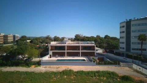 Apartamento T2 para Venda em Quarteira