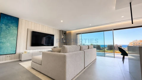 Apartamento T2 para Venda em Quarteira