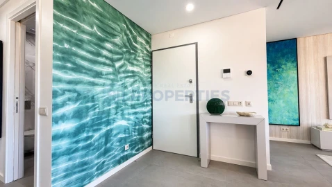 Apartamento T2 para Venda em Quarteira