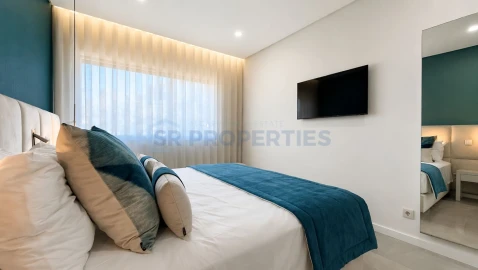 Apartamento T2 para Venda em Quarteira