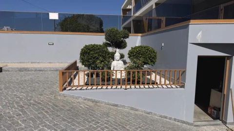 Apartamento T2 para Venda em Quarteira