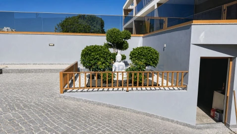 Apartamento T2 para Venda em Quarteira