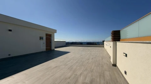 Apartamento T2 para Venda em Quarteira