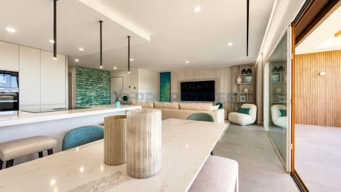 Apartamento T2 para Venda em Quarteira