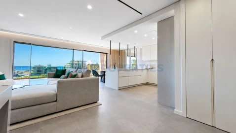 Apartamento T2 para Venda em Quarteira