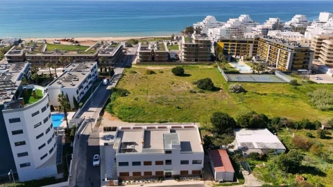 Apartamento T2 para Venda em Quarteira