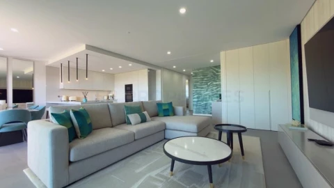 Apartamento T2 para Venda em Quarteira