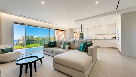 Apartamento T2 para Venda em Quarteira