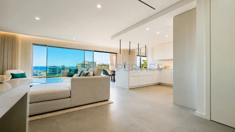 Apartamento T2 para Venda em Quarteira