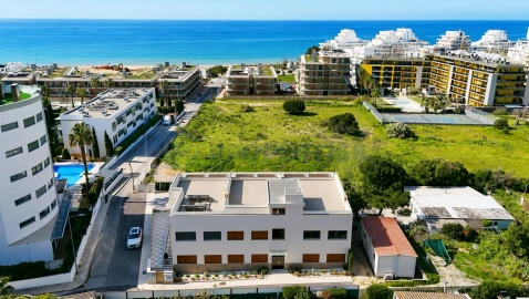 Apartamento T2 para Venda em Quarteira
