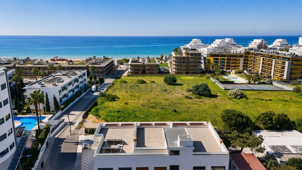 Apartamento T2 para Venda em Quarteira Foto 13