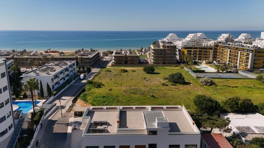 Apartamento T2 para Venda em Quarteira Foto 13