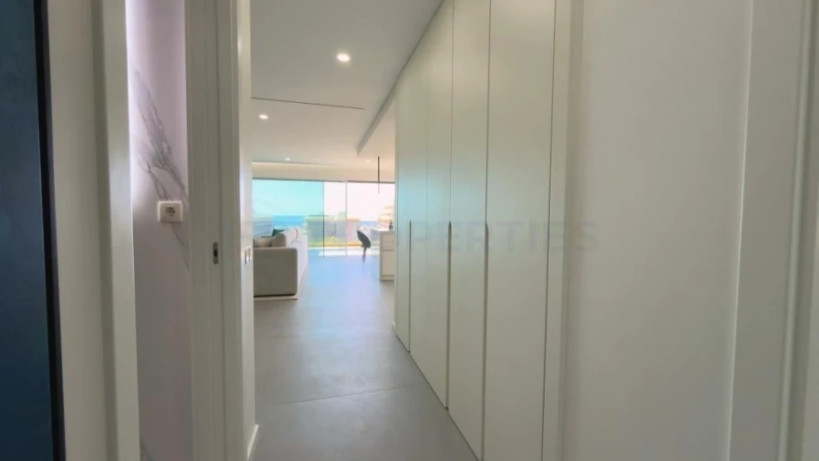 Apartamento T2 para Venda em Quarteira Foto 49