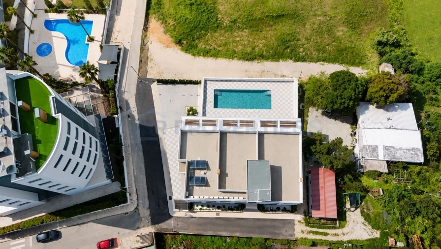 Apartamento T2 para Venda em Quarteira Foto 15