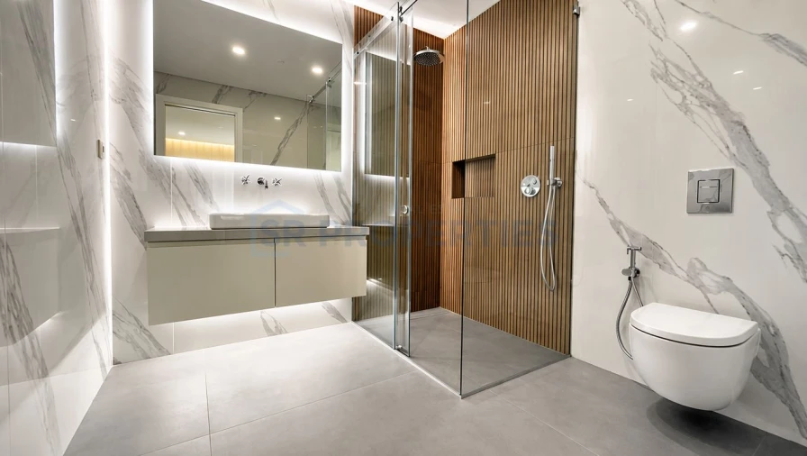 Apartamento T2 para Venda em Quarteira Foto 4