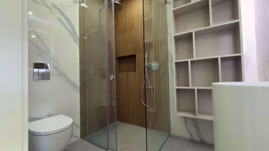 Apartamento T2 para Venda em Quarteira Foto 39