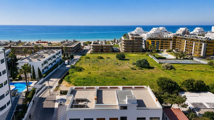 Apartamento T2 para Venda em Quarteira Foto 13
