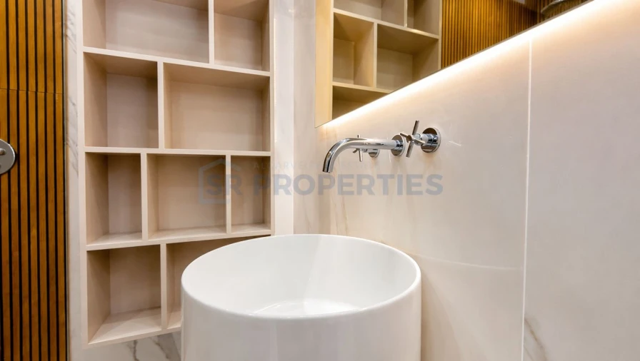 Apartamento T2 para Venda em Quarteira Foto 50
