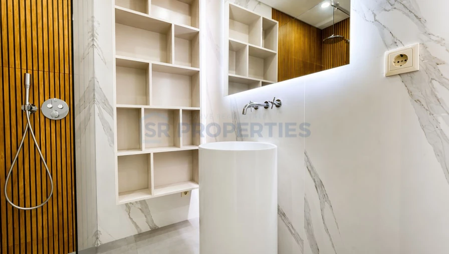 Apartamento T2 para Venda em Quarteira Foto 40