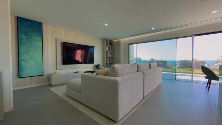 Apartamento T2 para Venda em Quarteira Foto 30