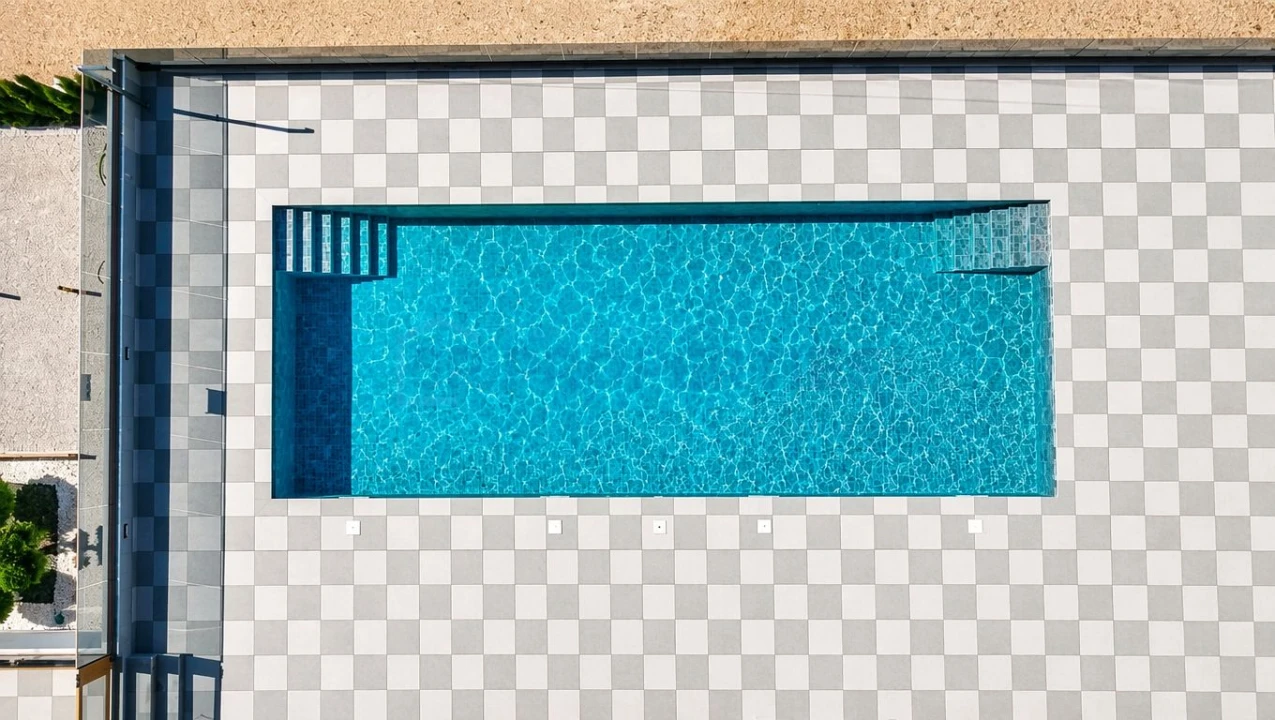 Apartamento T2 para Venda em Quarteira Foto 5
