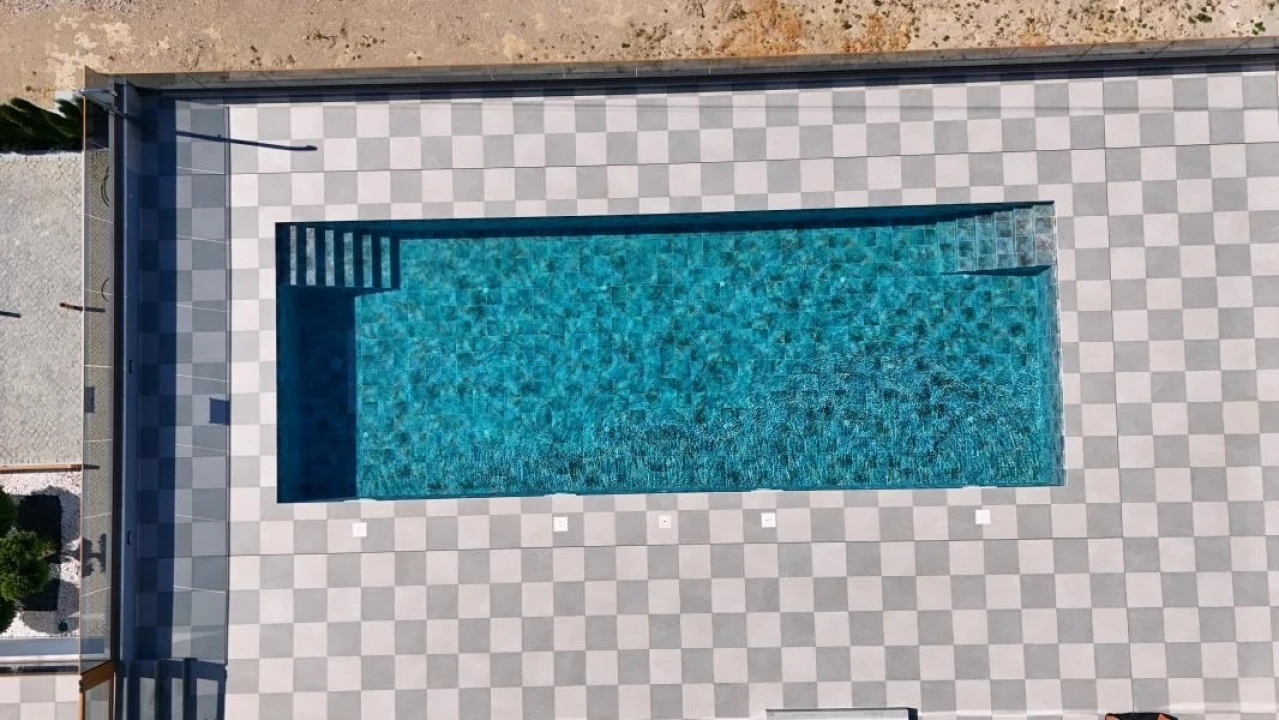 Apartamento T2 para Venda em Quarteira Foto 5