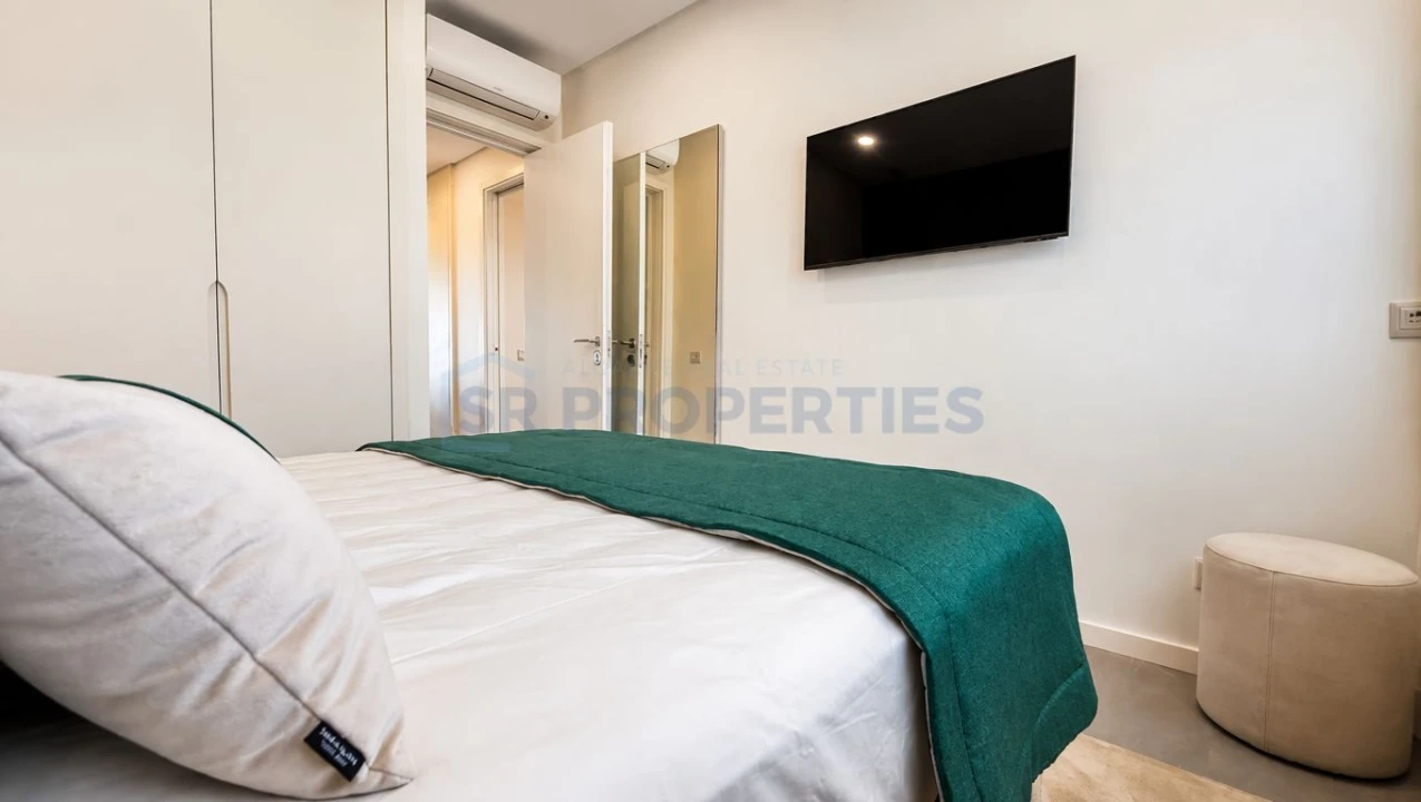 Apartamento T2 para Venda em Quarteira Foto 47
