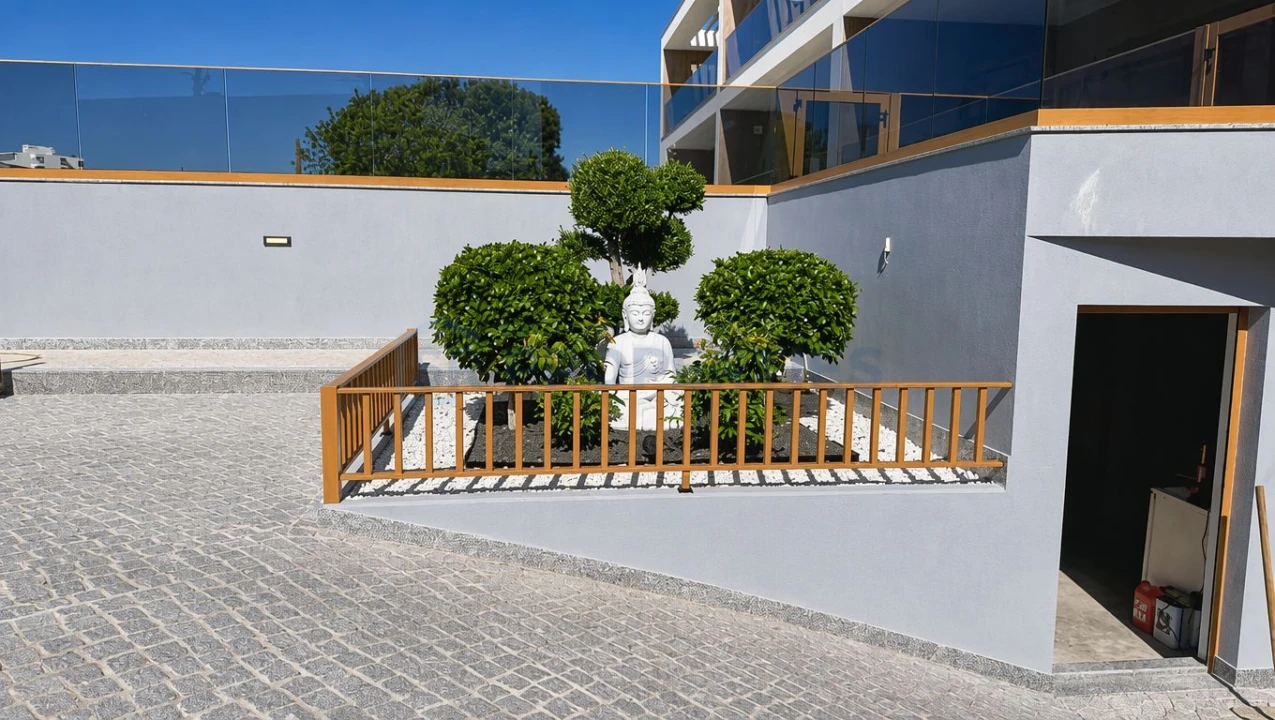 Apartamento T2 para Venda em Quarteira Foto 20