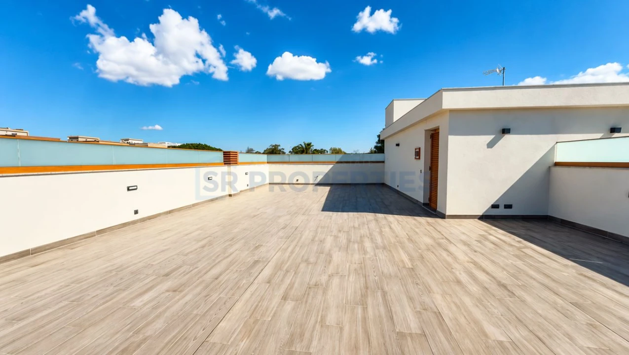 Apartamento T2 para Venda em Quarteira Foto 62
