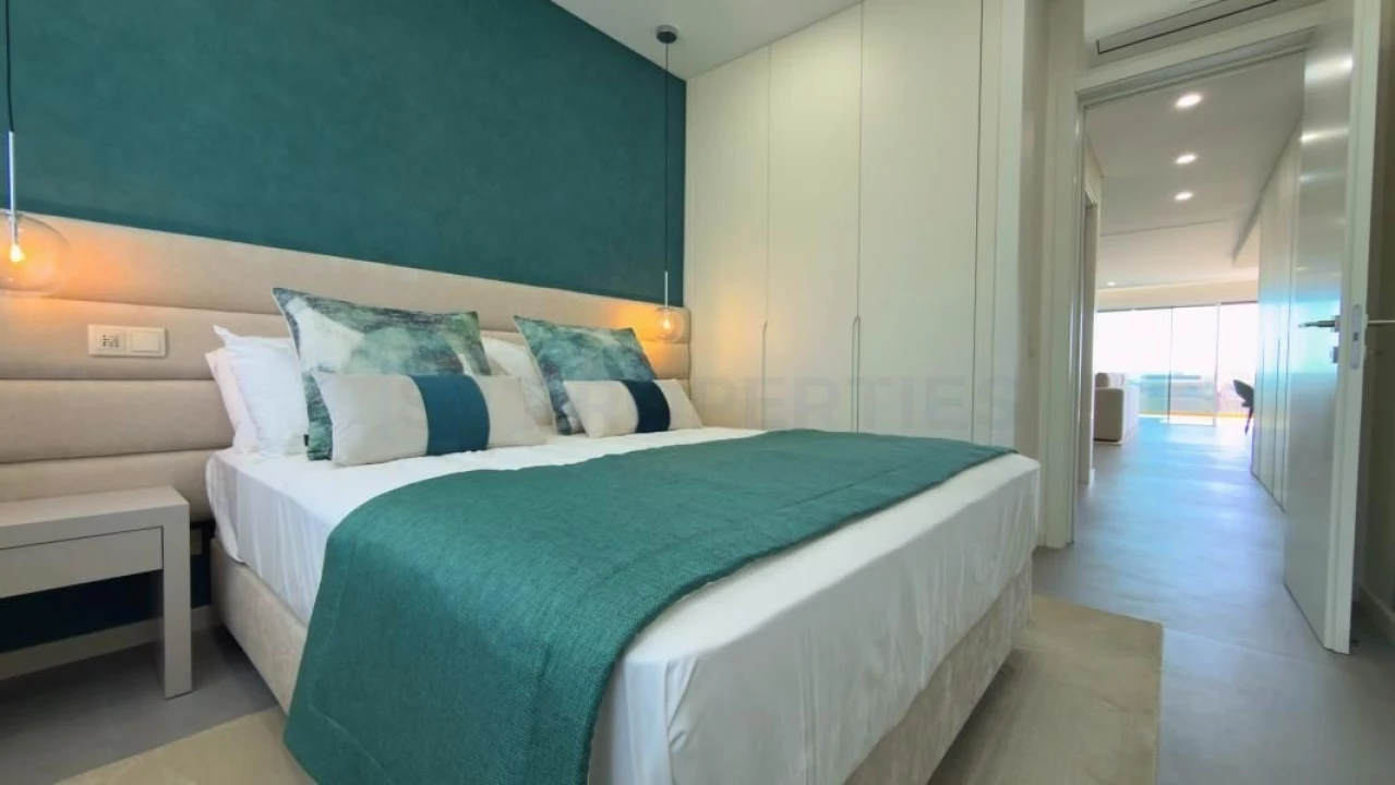 Apartamento T2 para Venda em Quarteira Foto 46