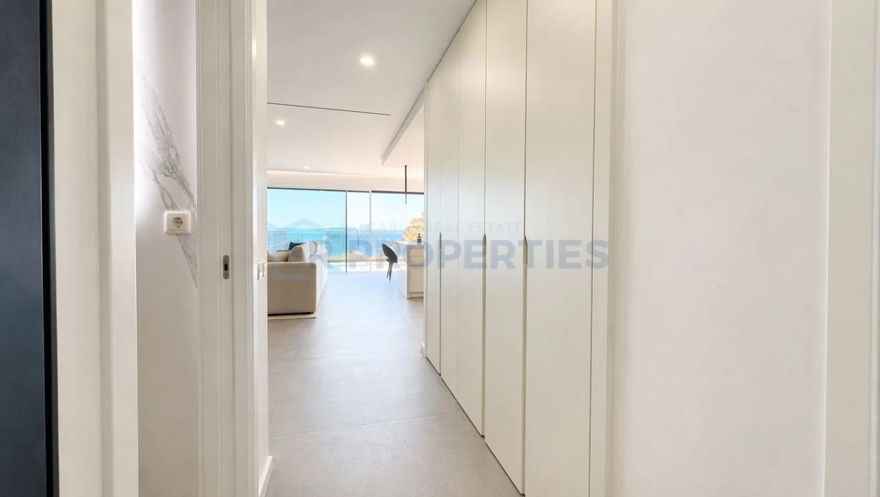 Apartamento T2 para Venda em Quarteira Foto 49