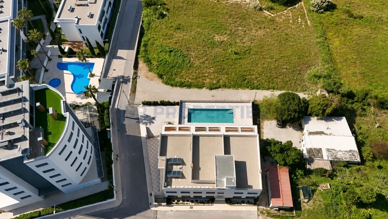 Apartamento T2 para Venda em Quarteira Foto 15