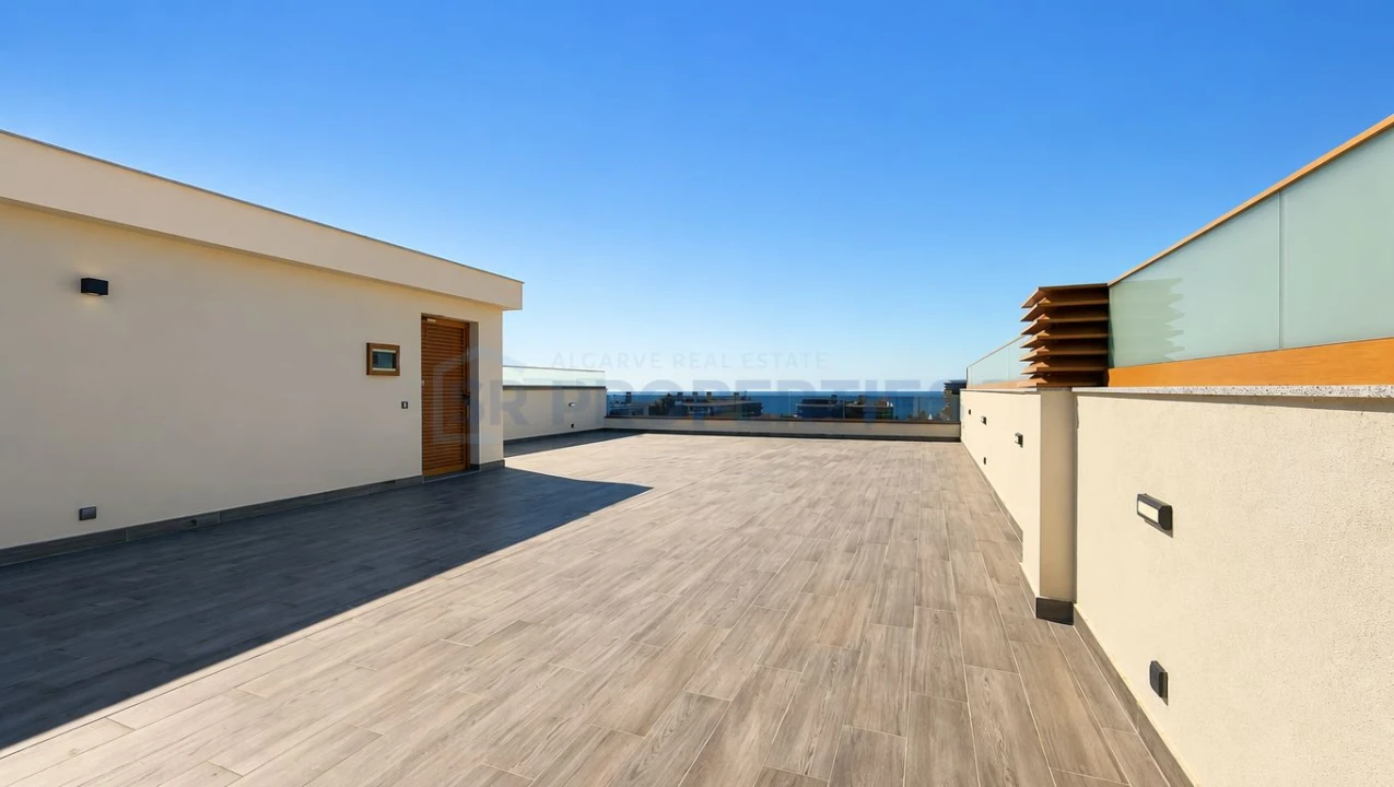 Apartamento T2 para Venda em Quarteira Foto 63