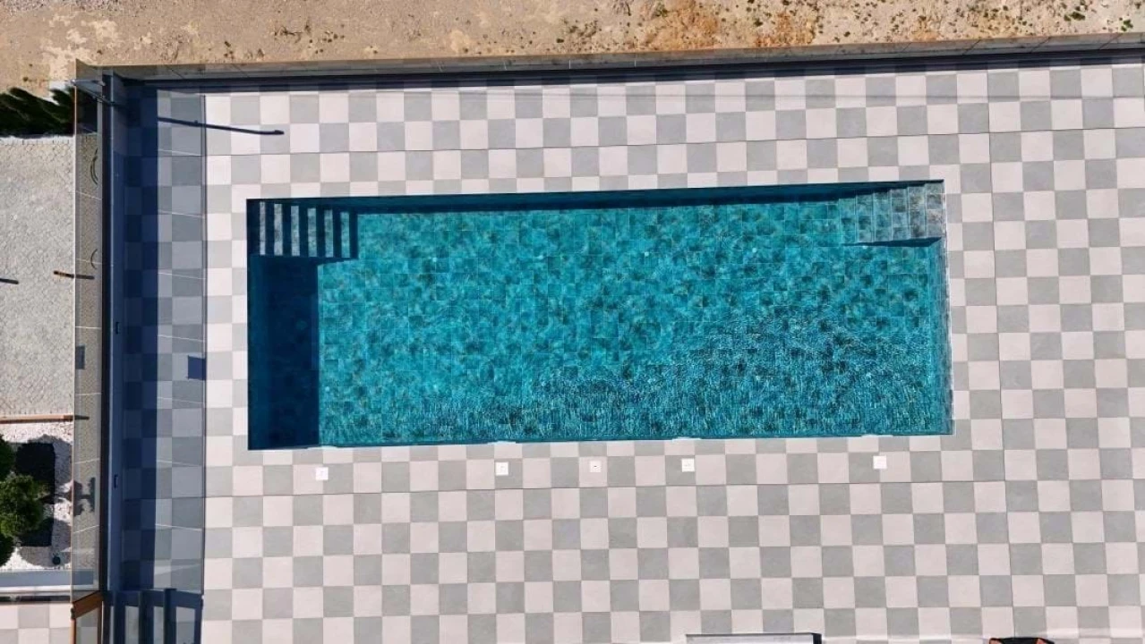 Apartamento T2 para Venda em Quarteira Foto 5