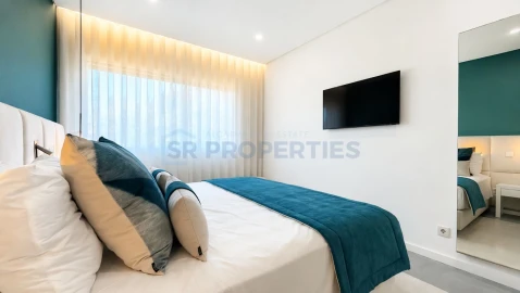 Apartamento T2 para Venda em Quarteira