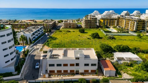 Apartamento T2 para Venda em Quarteira