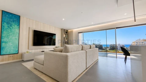 Apartamento T2 para Venda em Quarteira