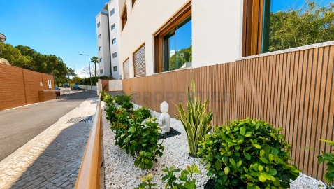 Apartamento T2 para Venda em Quarteira