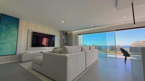 Apartamento T2 para Venda em Quarteira