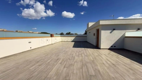 Apartamento T2 para Venda em Quarteira