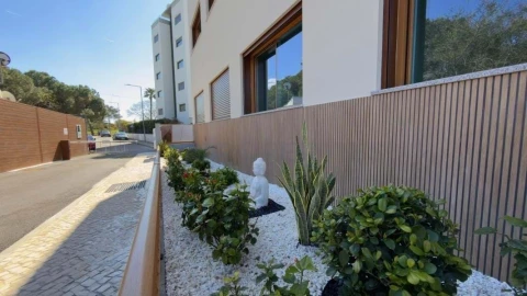 Apartamento T2 para Venda em Quarteira