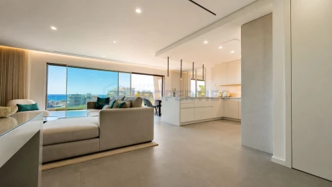 Apartamento T2 para Venda em Quarteira