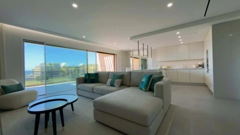 Apartamento T2 para Venda em Quarteira