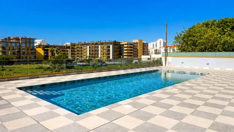 Apartamento T2 para Venda em Quarteira
