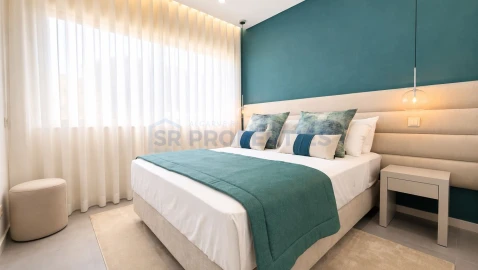Apartamento T2 para Venda em Quarteira