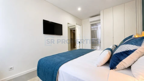 Apartamento T2 para Venda em Quarteira