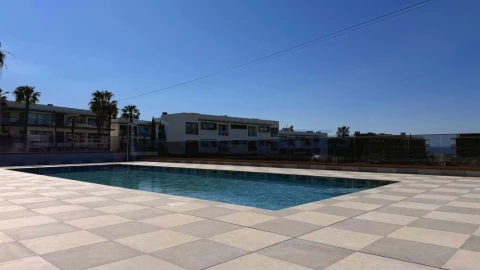 Apartamento T2 para Venda em Quarteira