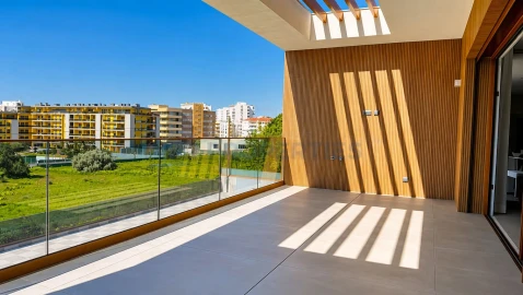 Apartamento T2 para Venda em Quarteira