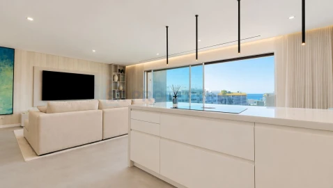Apartamento T2 para Venda em Quarteira